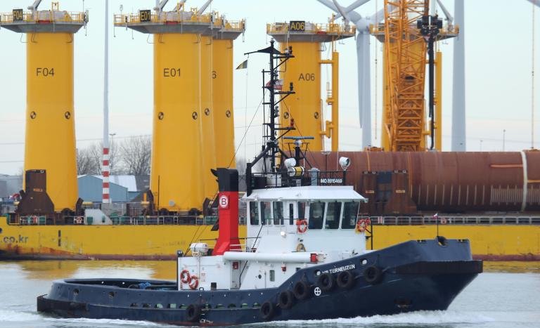 VB TERNEUZEN