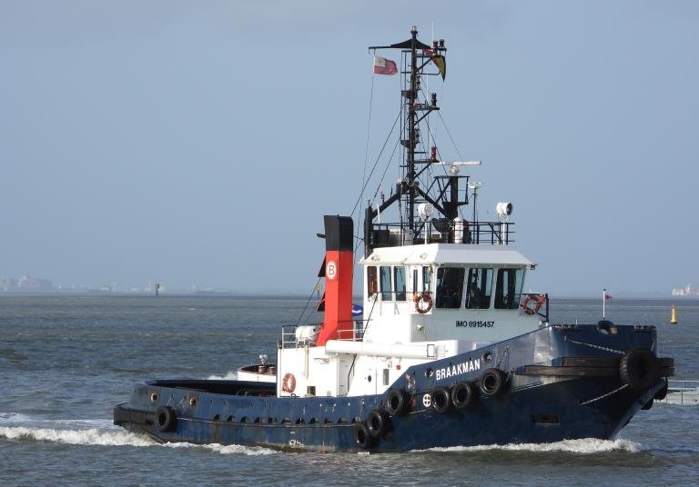 VB BRAAKMAN