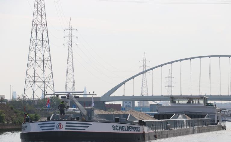 SCHELDEPOORT