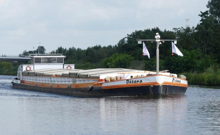 DESANA