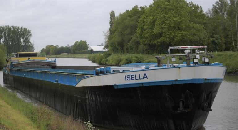 ISELLA