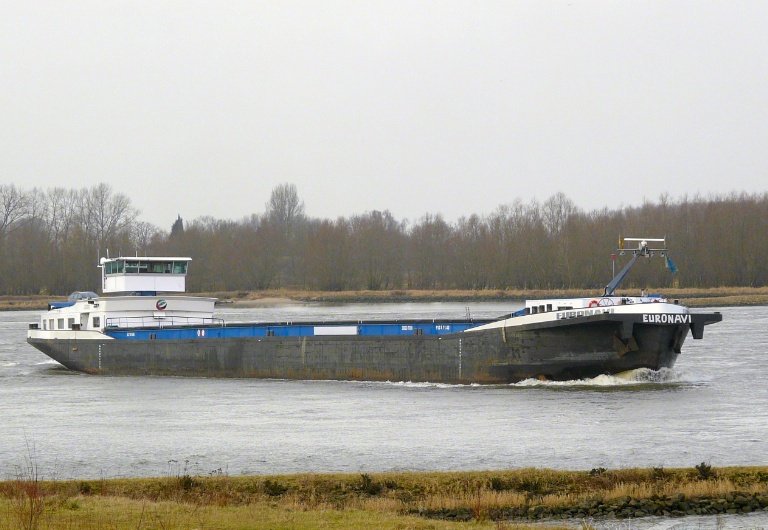 EURONAVI