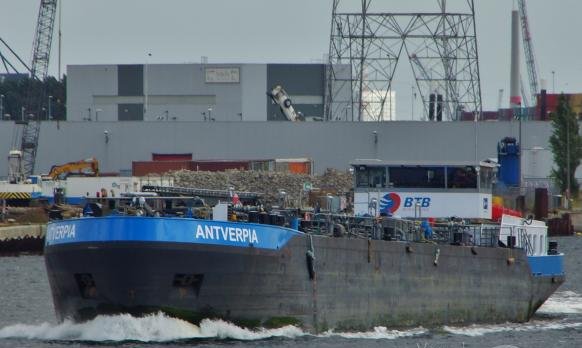 ANTVERPIA