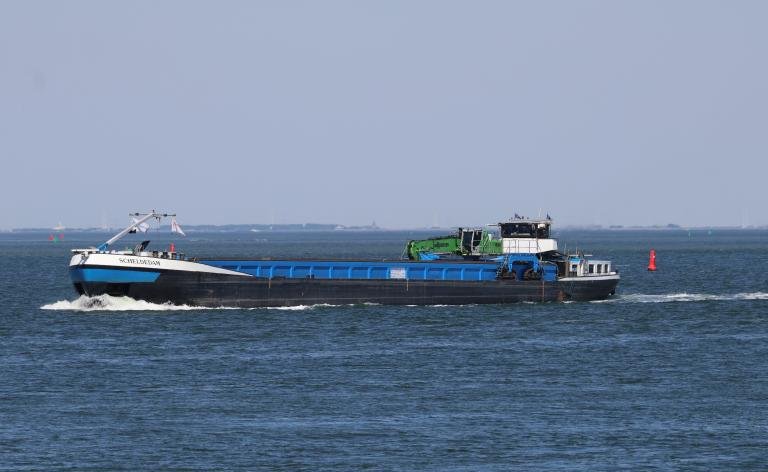 SCHELDEDAM