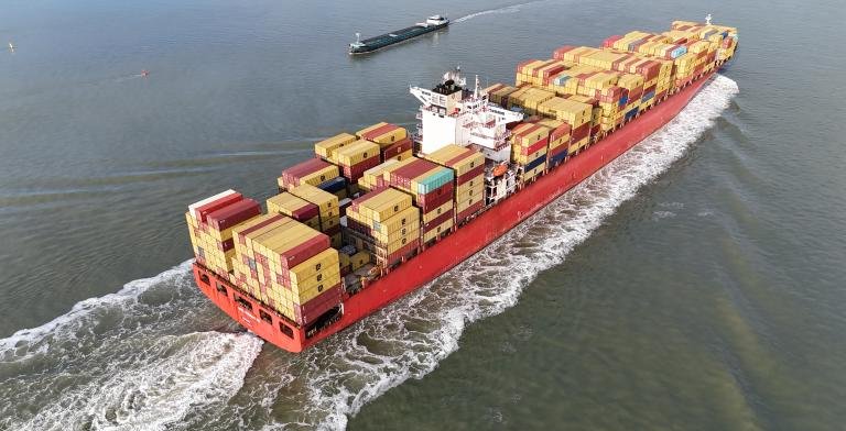 MSC UTMOST VIII