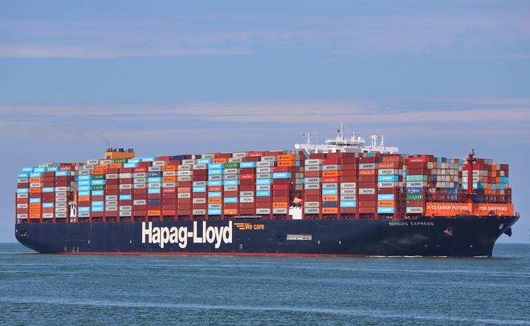 HAMBURG EXPRESS