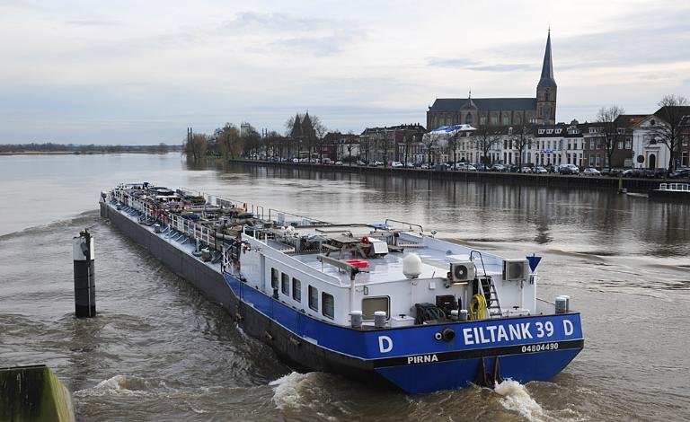 EILTANK 39