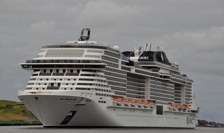 MSC VIRTUOSA