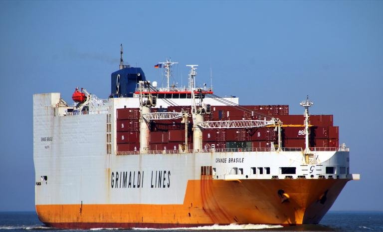 GRANDE BRASILE