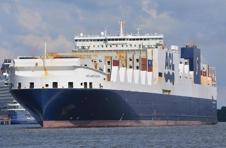 ATLANTIC STAR