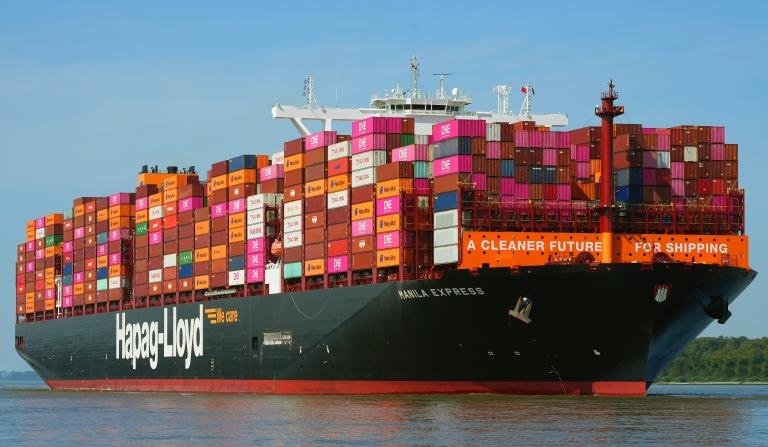 MANILA EXPRESS