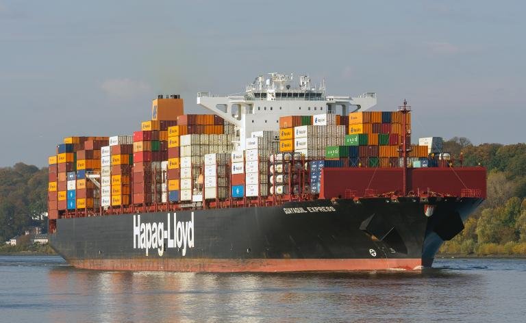 GUAYAQUIL EXPRESS