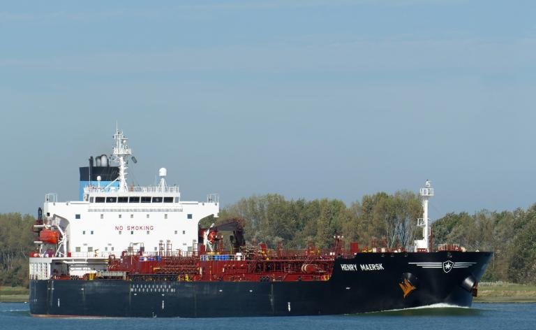 HENRY MAERSK