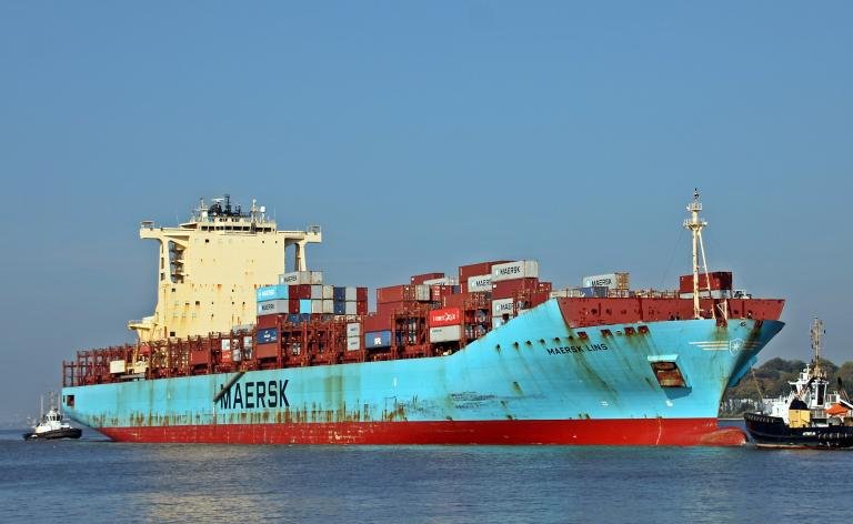 MAERSK LINS