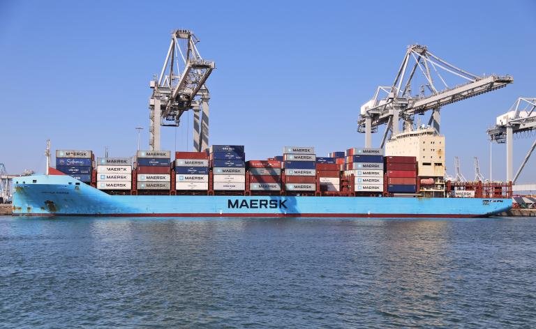 VISTULA MAERSK