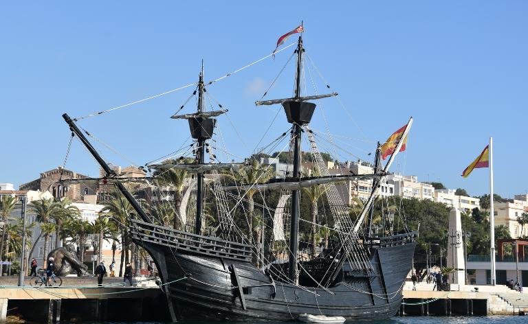 NAO VICTORIA