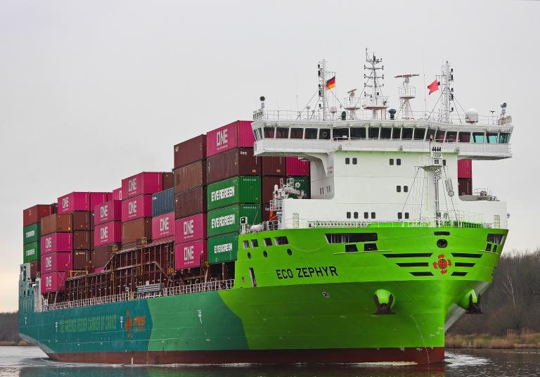 ECO ZEPHYR