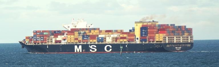 MSC AZOV