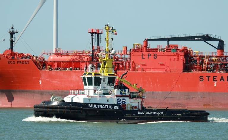 MULTRATUG 28