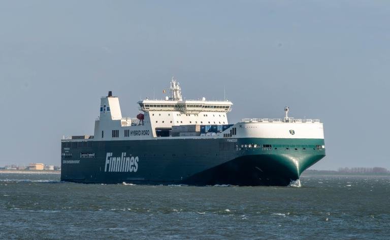 FINNECO II