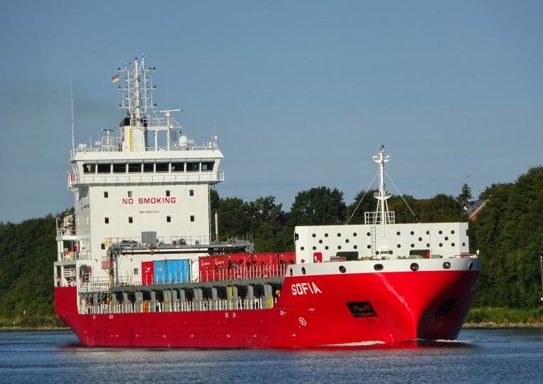 SOFIA