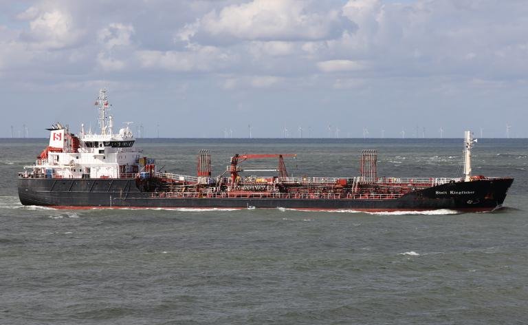 STOLT KINGFISHER