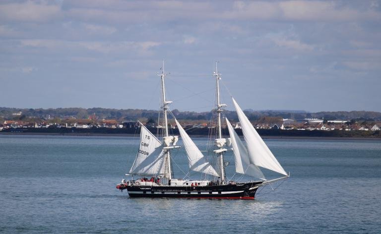 TS ROYALIST