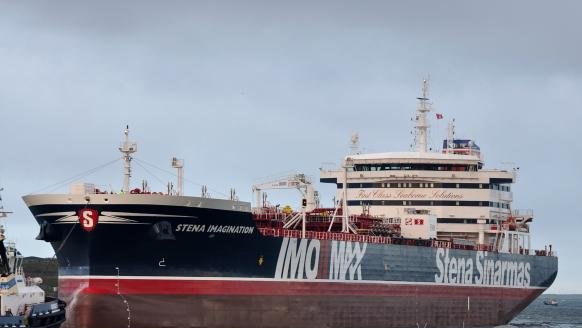 STENA IMAGINATION
