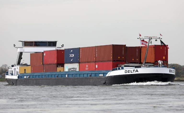 DELTA