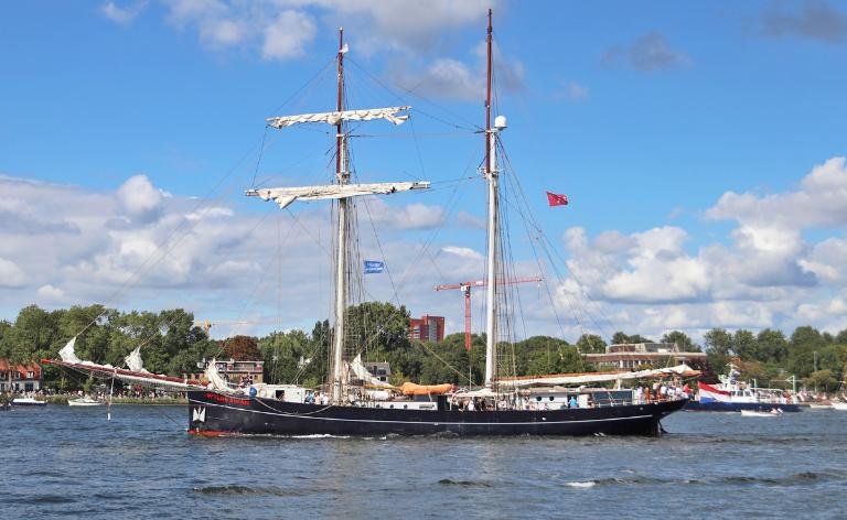 WYLDE SWAN
