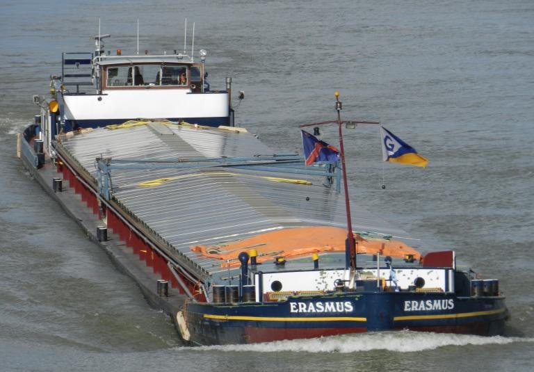 ERASMUS