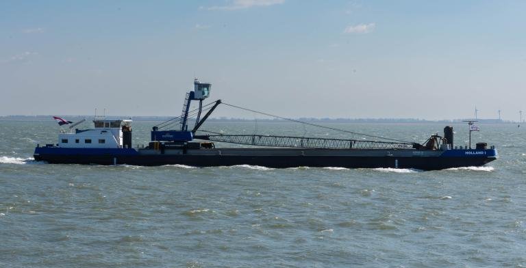 HOLLAND 1