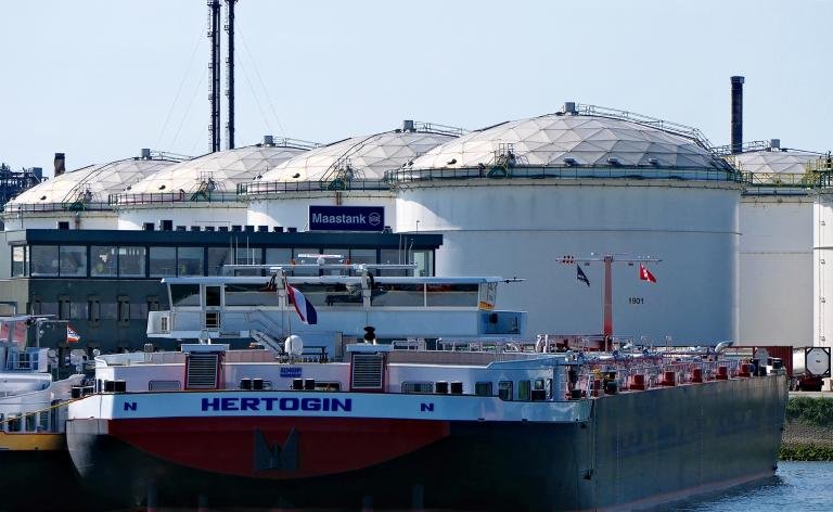 HERTOGIN