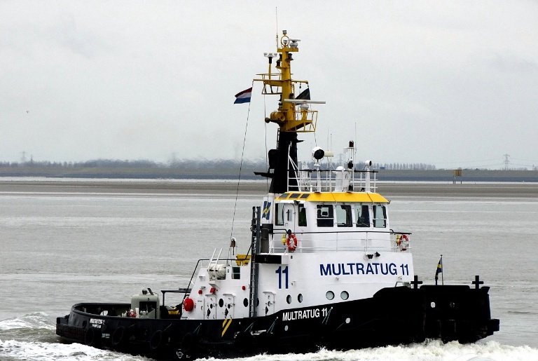 MULTRATUG 11