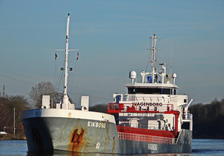 EIKBORG