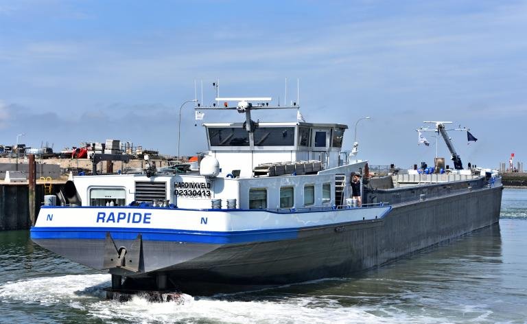 RAPIDE