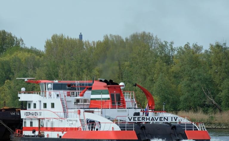 VEERHAVEN IX