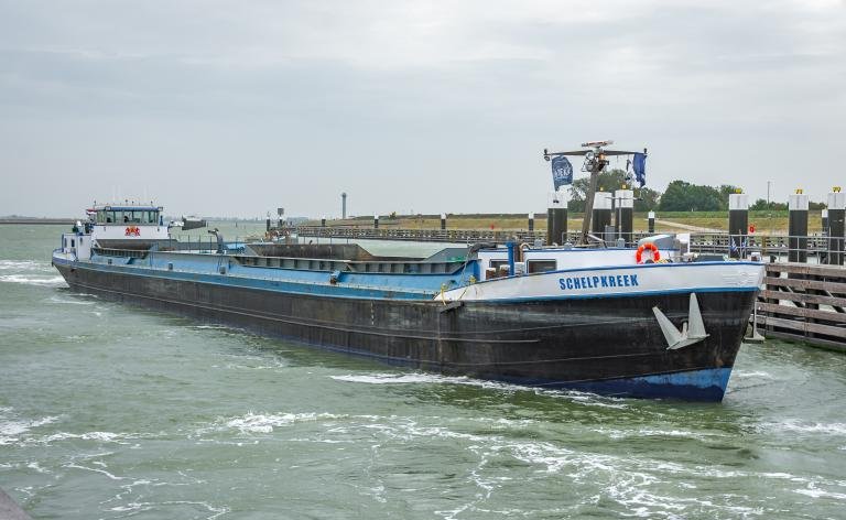 SCHELPKREEK