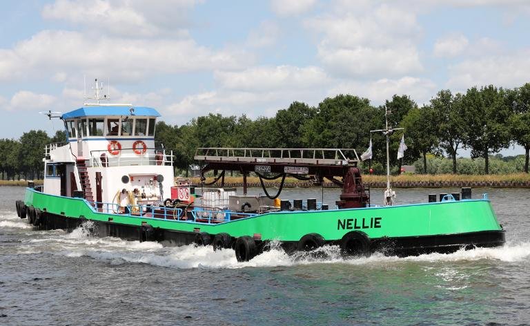 NELLIE