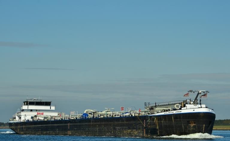 ATLANTIC PRIDE