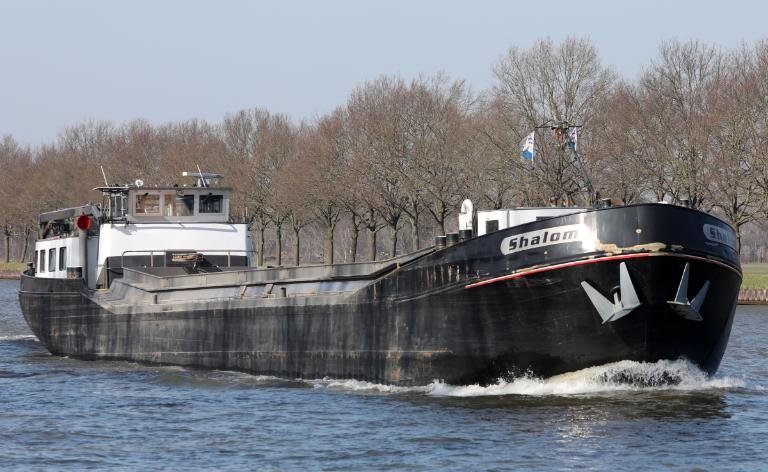 IJSSELMONDE