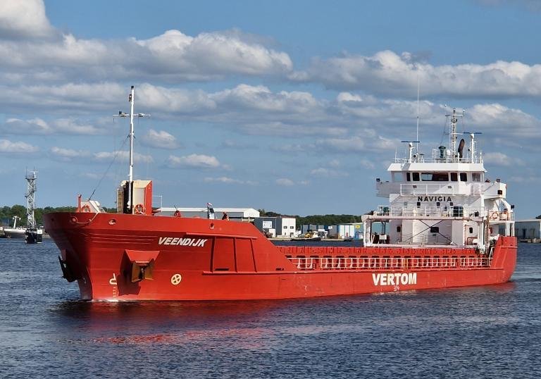 VEENDIJK