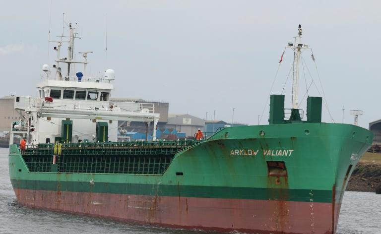 ARKLOW VALIANT