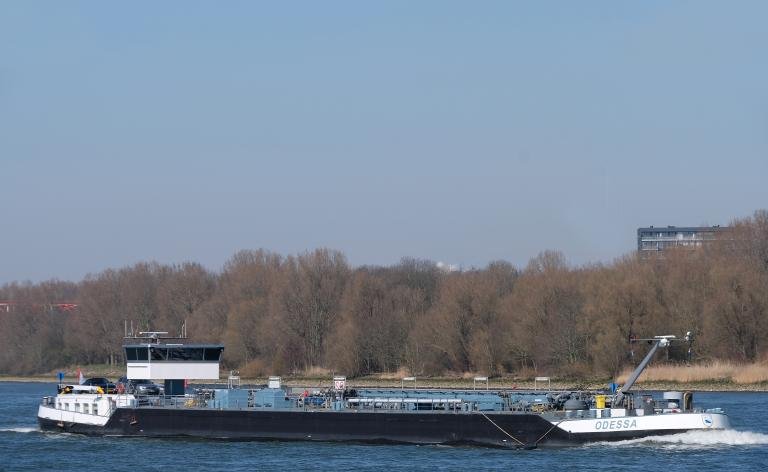 ODESSA