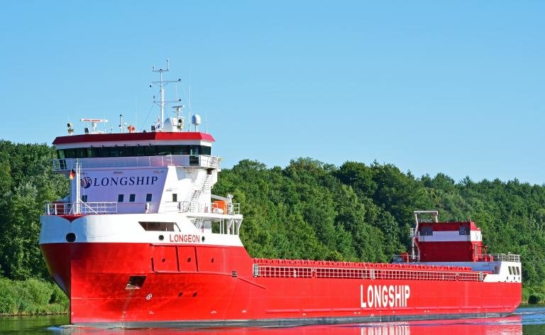 LONGEON