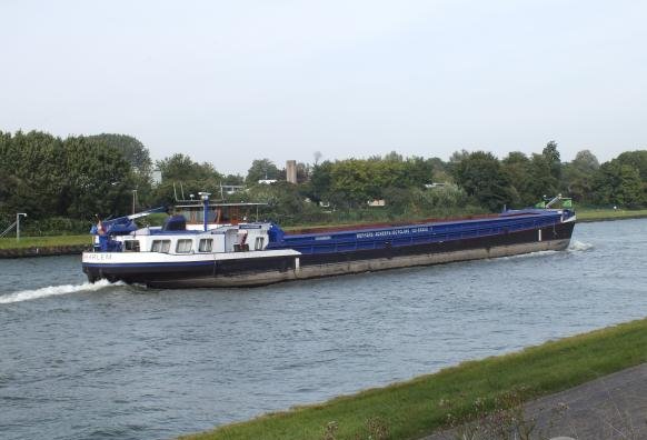 SCHROOTRUNNER