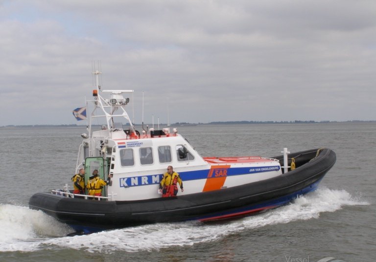KNRM-J V ENGELENBURG