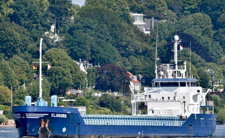 ELSBORG