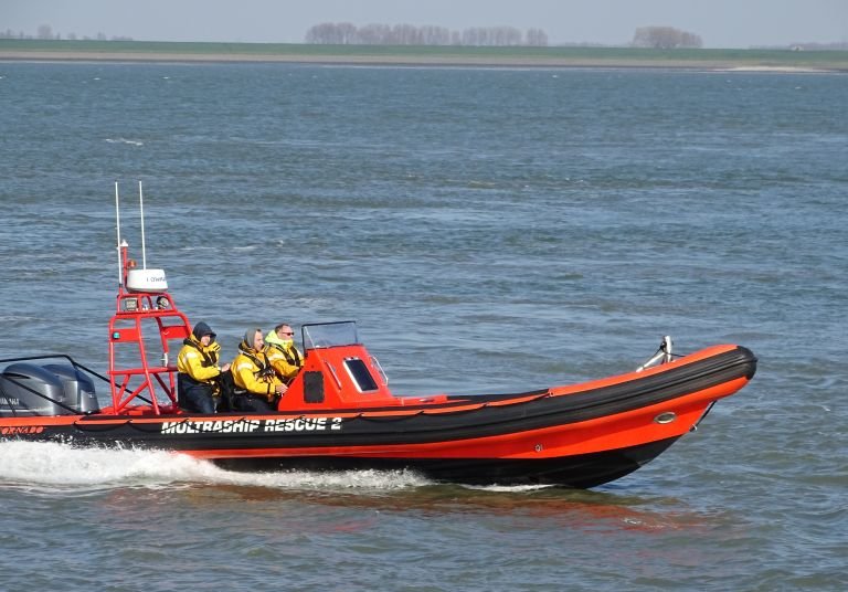 MULTRASHIP RESCUE 2