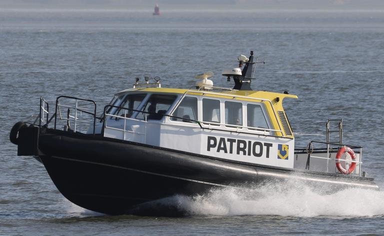 PATRIOT